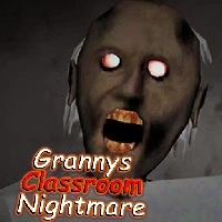 grannys_classroom_nightmare Hry